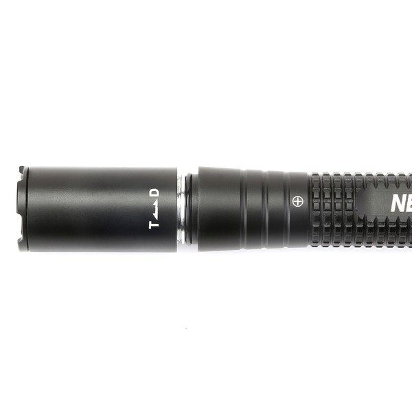 NEXTORCH K3T - Tactical Penlight K3Tmit 215 Lumen NEXTORCH K3T - Tactical Penlight K3Tmit 215 Lumen