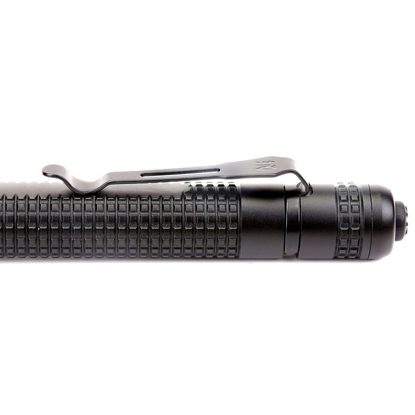 NEXTORCH K3T - Tactical Penlight K3Tmit 215 Lumen NEXTORCH K3T - Tactical Penlight K3Tmit 215 Lumen