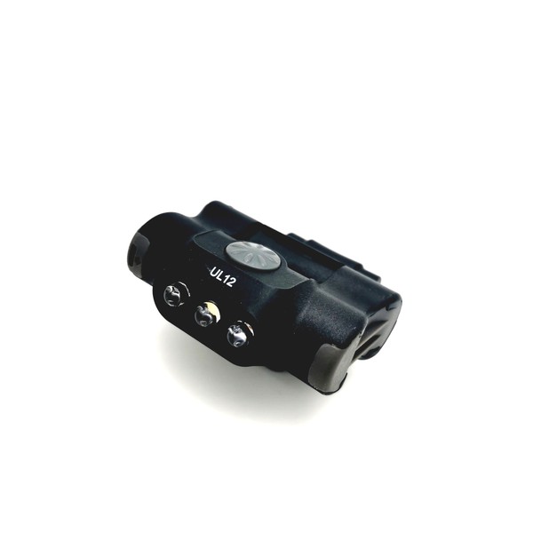 NEXTORCH UL12 - LED- Cliplampe mit Warnlicht blau/rot und weißem Licht für Kappen, Molle, Rucksäcke, Koppel, Gürtel NEXTORCH UL12 - LED- Cliplampe mit Warnlicht blau/rot und weißem Licht für Kappen, Molle, Rucksäcke, Koppel, Gürtel