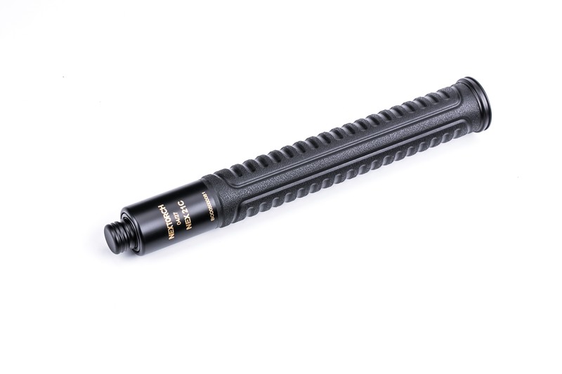 NEX N21C (50,9cm) Ausziehbarer Einsatzstock nach TR zertifiziert und mit NEXLOCK System NEX N21C (50,9cm) Ausziehbarer Einsatzstock nach TR zertifiziert und mit NEXLOCK System