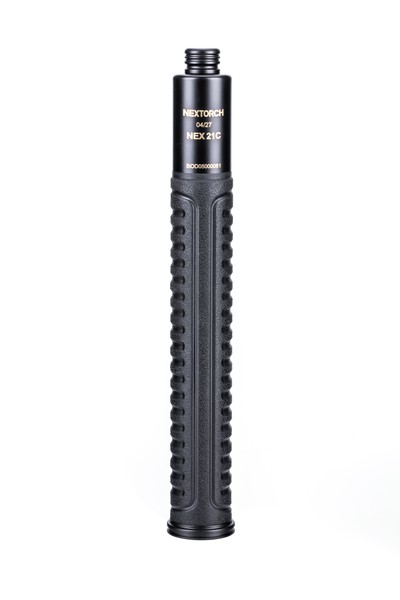 NEX N21C (50,9cm) Ausziehbarer Einsatzstock nach TR zertifiziert und mit NEXLOCK System NEX N21C (50,9cm) Ausziehbarer Einsatzstock nach TR zertifiziert und mit NEXLOCK System