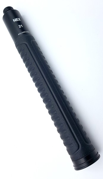 NEX N21C - 21″ Duty Baton - N21C Quic (Steel) NEX N21C - 21″ Duty Baton - N21C Quic (Steel)