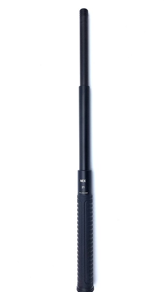 NEX N21C - 21″ Duty Baton - N21C Quic (Steel) NEX N21C - 21″ Duty Baton - N21C Quic (Steel)