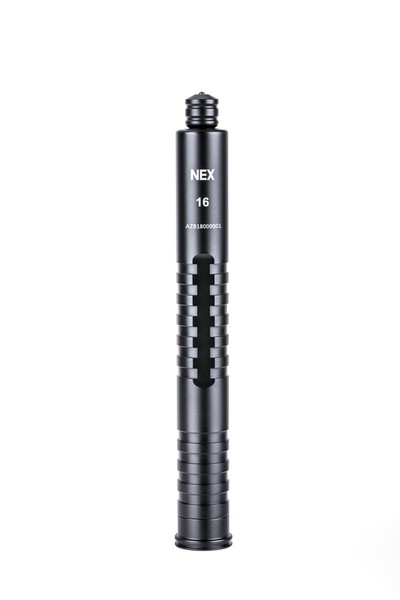 NEX N16 Walker Air (40,1cm) - Ausziehbarer Einsatzstock leicht NEX N16 Walker Air (40,1cm) - Ausziehbarer Einsatzstock leicht