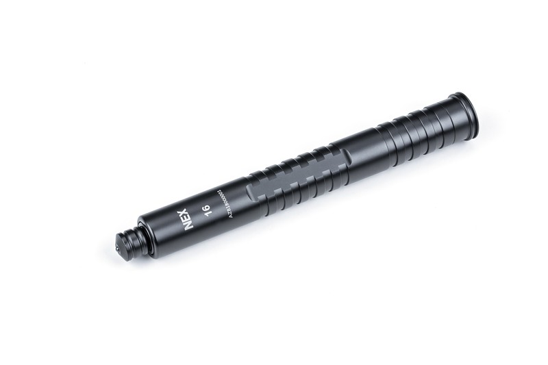 NEX N16 Walker Air (40,1cm) - Ausziehbarer Einsatzstock leicht NEX N16 Walker Air (40,1cm) - Ausziehbarer Einsatzstock leicht