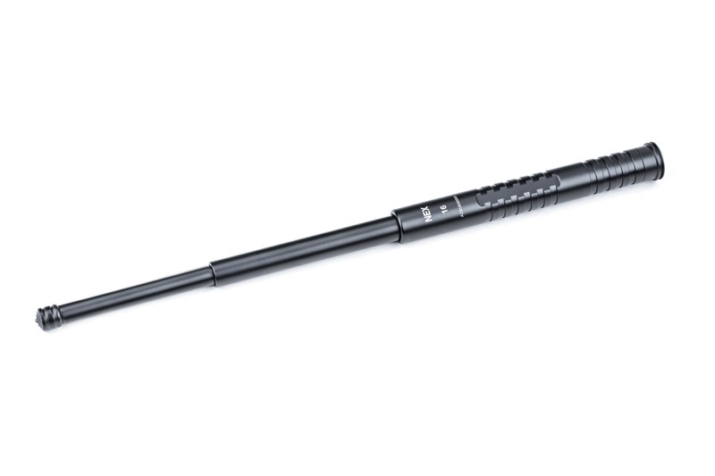 NEX N16 Walker Air (40,1cm) - Ausziehbarer Einsatzstock leicht NEX N16 Walker Air (40,1cm) - Ausziehbarer Einsatzstock leicht