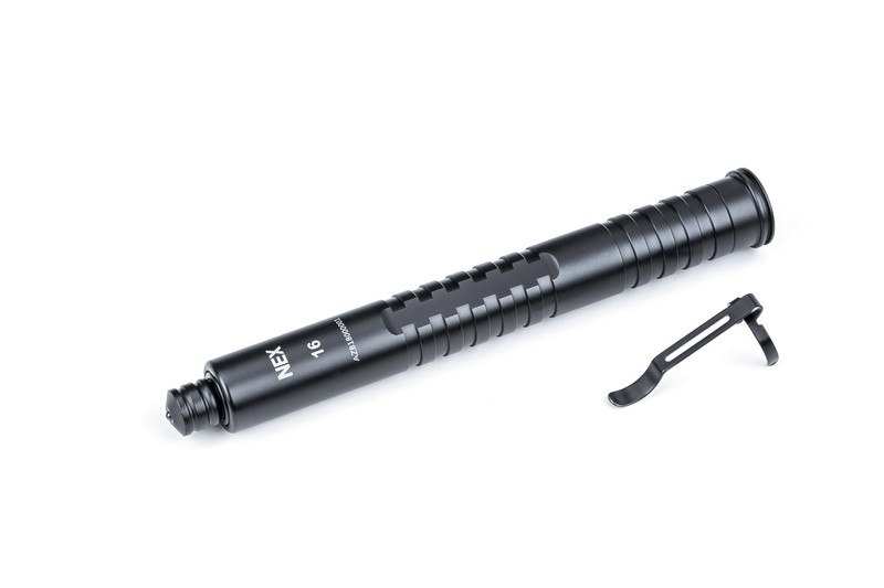 NEX N16 Walker Air (40,1cm) - Ausziehbarer Einsatzstock leicht NEX N16 Walker Air (40,1cm) - Ausziehbarer Einsatzstock leicht
