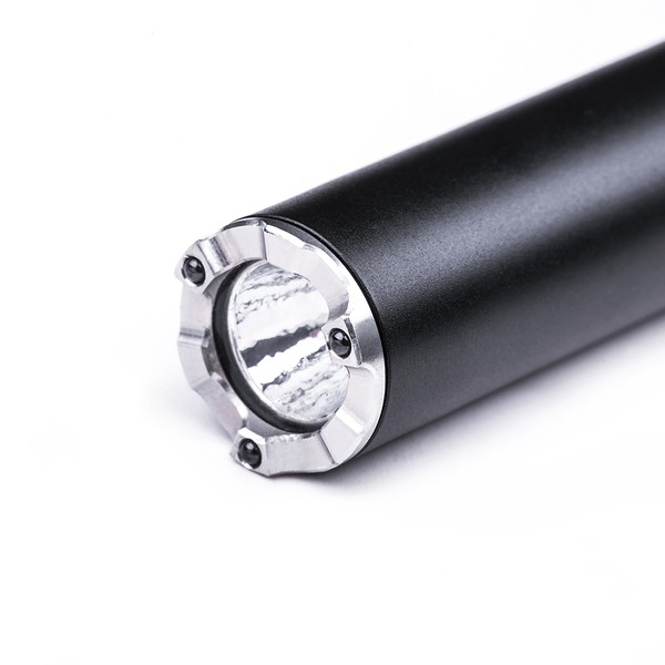 NEXTORCH K3RT - Tactical Penlight K3RT 330 Lumens with Nano Ceramic Glass Breaker, USB-C incl. Rechargeable Battery NEXTORCH K3RT - Tactical Penlight K3RT 330 Lumens with Nano Ceramic Glass Breaker, USB-C incl. Rechargeable Battery