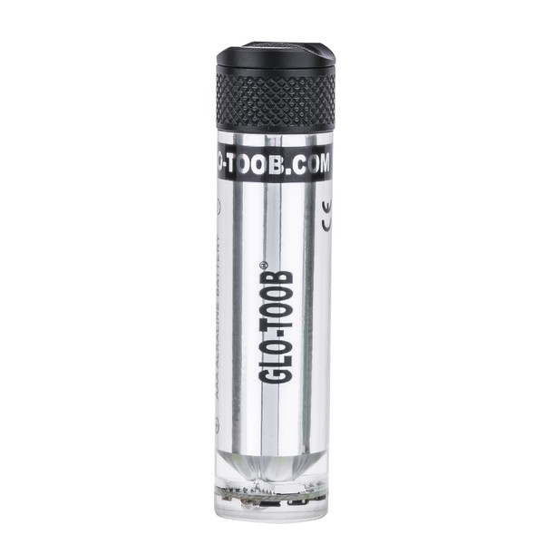 GLO-TOOB AURORA - Taktische Signallampe - Mehrfarbig - von Nextorch GLO-TOOB AURORA - Taktische Signallampe - Mehrfarbig - von Nextorch