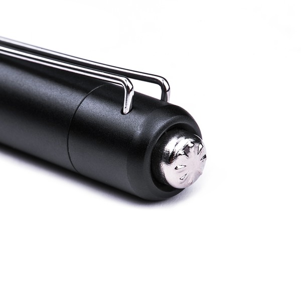 NEXTORCH K3R - Penlight K3R 350 Lumen with USB-C incl. 320 mAh Rechargeable Battery NEXTORCH K3R - Penlight K3R 350 Lumen with USB-C incl. 320 mAh Rechargeable Battery