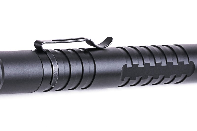 NEX N18L Walker Flashlight Duty Baton NEX N18L Walker Flashlight Duty Baton