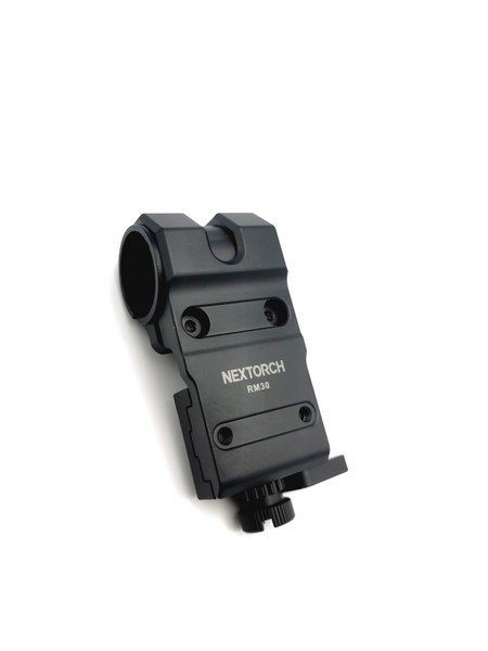 NEXTORCH RM30 Picatinny mount for TA30 NEXTORCH RM30 Picatinny mount for TA30