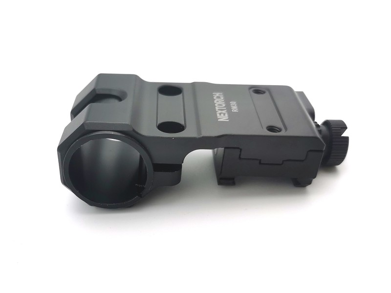 NEXTORCH RM30 Picatinny mount for TA30 NEXTORCH RM30 Picatinny mount for TA30