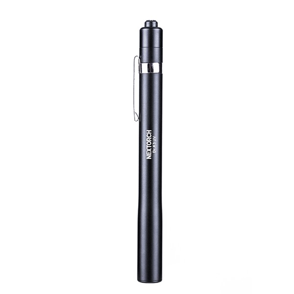 NEXTORCH DrK3UV - UV Light LED Flashlight 365nm NEXTORCH DrK3UV - UV Light LED Flashlight 365nm