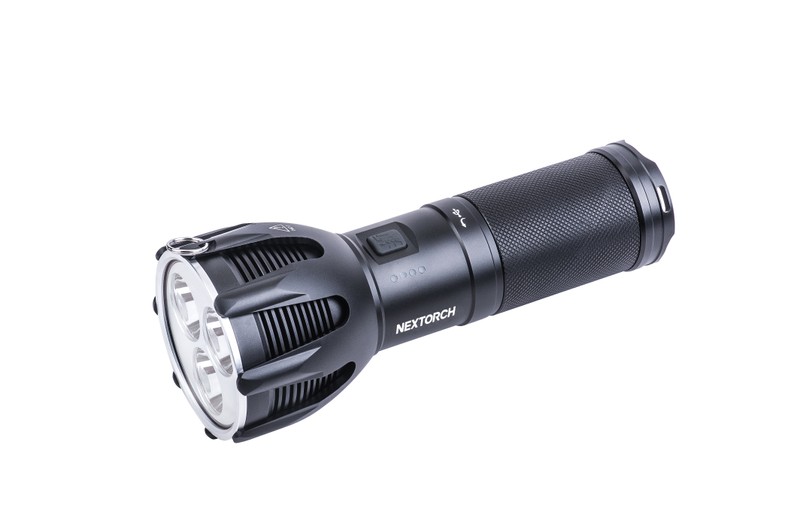 NEXTORCH Saint Torch 30 V2.0 Mobiler Outdoor Suchscheinwerfer für Rettungs- und Spezialeinsätze NEXTORCH Saint Torch 30 V2.0 Mobiler Outdoor Suchscheinwerfer für Rettungs- und Spezialeinsätze
