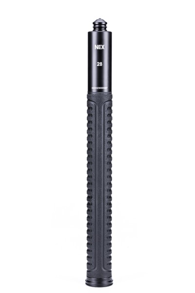 NEX N28C (71cm) Ausziehbarer Einsatzstock NEX N28C (71cm) Ausziehbarer Einsatzstock