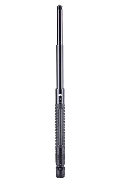 NEX N19L Quicker - Ausziehbarer Einsatzstock mit Lampe NEX N19L Quicker - Ausziehbarer Einsatzstock mit Lampe