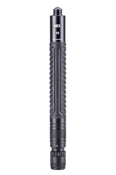 NEX N19L Quicker - Ausziehbarer Einsatzstock mit Lampe NEX N19L Quicker - Ausziehbarer Einsatzstock mit Lampe