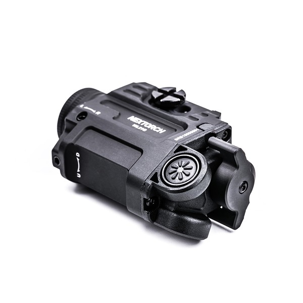 NEXTORCH WL21R Laser-Licht-Modul für Kurzwaffen NEXTORCH WL21R Laser-Licht-Modul für Kurzwaffen