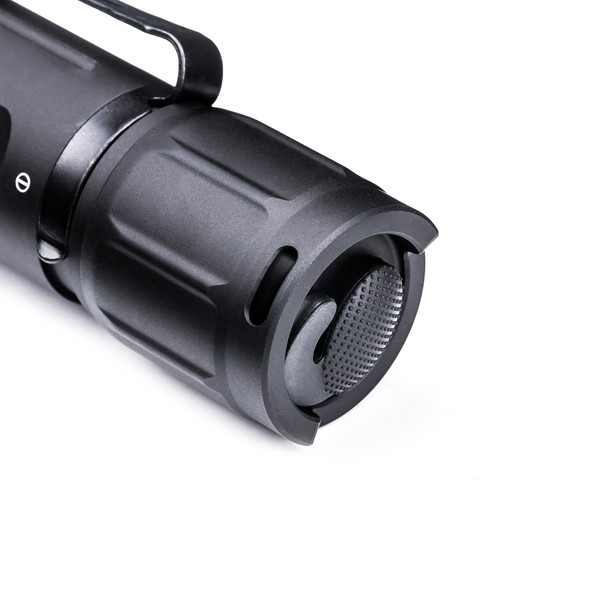 NEXTORCH TA41 Hunting LED Flashlight with 2600 ANSI Lumens
Quick plug-in remote switch and rechargeable system. NEXTORCH TA41 Hunting LED Flashlight with 2600 ANSI Lumens
Quick plug-in remote switch and rechargeable system.