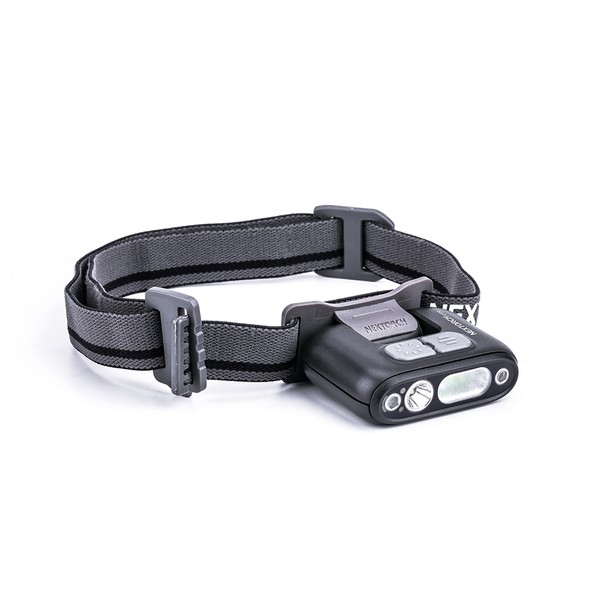 NEXTORCH UT30 SET Wetterfestes Multifunktions-LED-Licht mit Akku und Gesten-Steuerung NEXTORCH UT30 SET Wetterfestes Multifunktions-LED-Licht mit Akku und Gesten-Steuerung
