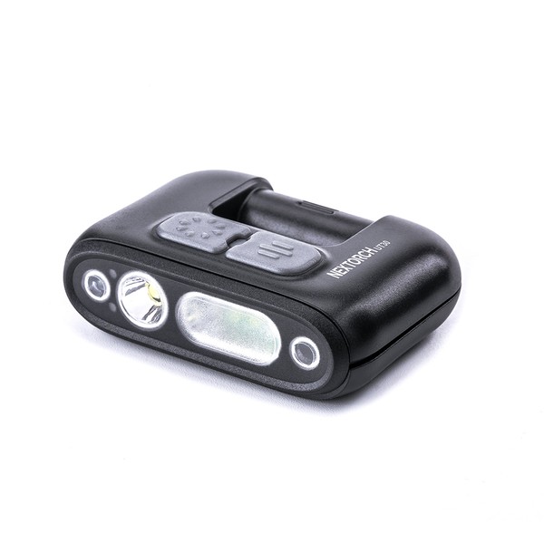NEXTORCH UT30 SET Wetterfestes Multifunktions-LED-Licht mit Akku und Gesten-Steuerung NEXTORCH UT30 SET Wetterfestes Multifunktions-LED-Licht mit Akku und Gesten-Steuerung