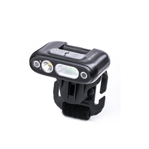 NEXTORCH UT30 SET Wetterfestes Multifunktions-LED-Licht mit Akku und Gesten-Steuerung NEXTORCH UT30 SET Wetterfestes Multifunktions-LED-Licht mit Akku und Gesten-Steuerung