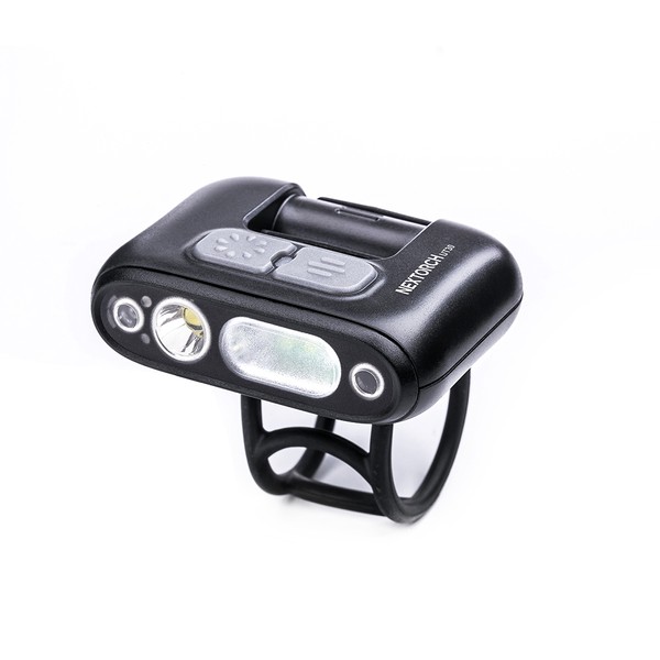 NEXTORCH UT30 SET Wetterfestes Multifunktions-LED-Licht mit Akku und Gesten-Steuerung NEXTORCH UT30 SET Wetterfestes Multifunktions-LED-Licht mit Akku und Gesten-Steuerung