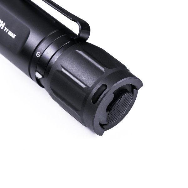 NEXTORCH T7 MAX SET Jagdtaschenlampe - Jagdlampe mit 1.100 Meter Leuchtweite NEXTORCH T7 MAX SET Jagdtaschenlampe - Jagdlampe mit 1.100 Meter Leuchtweite