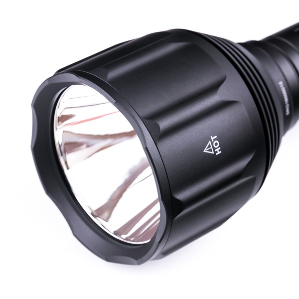 NEXTORCH T7 MAX SET Jagdtaschenlampe - Jagdlampe mit 1.100 Meter Leuchtweite NEXTORCH T7 MAX SET Jagdtaschenlampe - Jagdlampe mit 1.100 Meter Leuchtweite