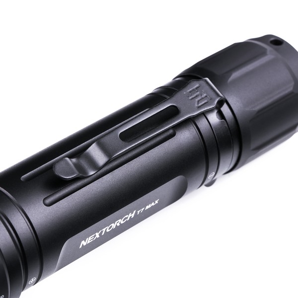 NEXTORCH T7 MAX SET Jagdtaschenlampe - Jagdlampe mit 1.100 Meter Leuchtweite NEXTORCH T7 MAX SET Jagdtaschenlampe - Jagdlampe mit 1.100 Meter Leuchtweite