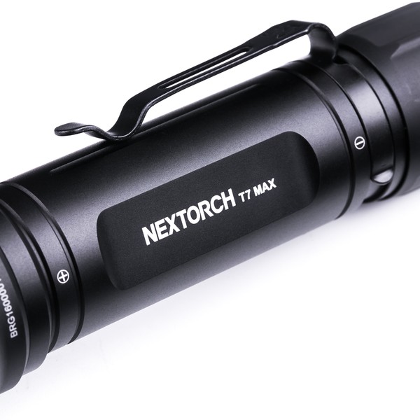 NEXTORCH T7 MAX SET Jagdtaschenlampe - Jagdlampe mit 1.100 Meter Leuchtweite NEXTORCH T7 MAX SET Jagdtaschenlampe - Jagdlampe mit 1.100 Meter Leuchtweite