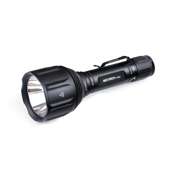 NEXTORCH T7 MAX SET Jagdtaschenlampe - Jagdlampe mit 1.100 Meter Leuchtweite NEXTORCH T7 MAX SET Jagdtaschenlampe - Jagdlampe mit 1.100 Meter Leuchtweite