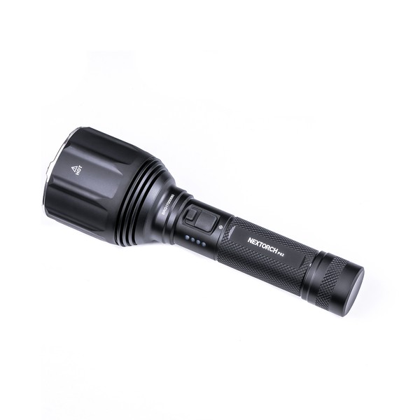 NEXTORCH P82 1.100 Meter Leuchtweite Dienst-Taschenlampe NEXTORCH P82 1.100 Meter Leuchtweite Dienst-Taschenlampe