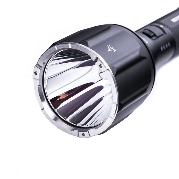 NEXTORCH P82 1.100 Meter Leuchtweite Dienst-Taschenlampe NEXTORCH P82 1.100 Meter Leuchtweite Dienst-Taschenlampe