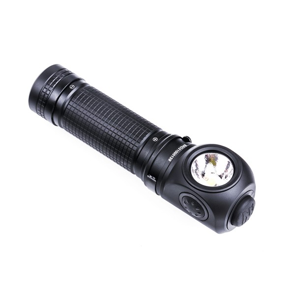 NEXTORCH P10 Multifunktions-LED-Winkellampe NEXTORCH P10 Multifunktions-LED-Winkellampe
