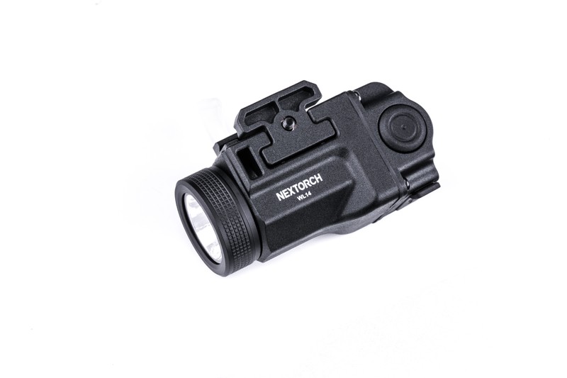 NEXTORCH WL14 Ultra-kompaktes Kurzwaffenlicht NEXTORCH WL14 Ultra-kompaktes Kurzwaffenlicht