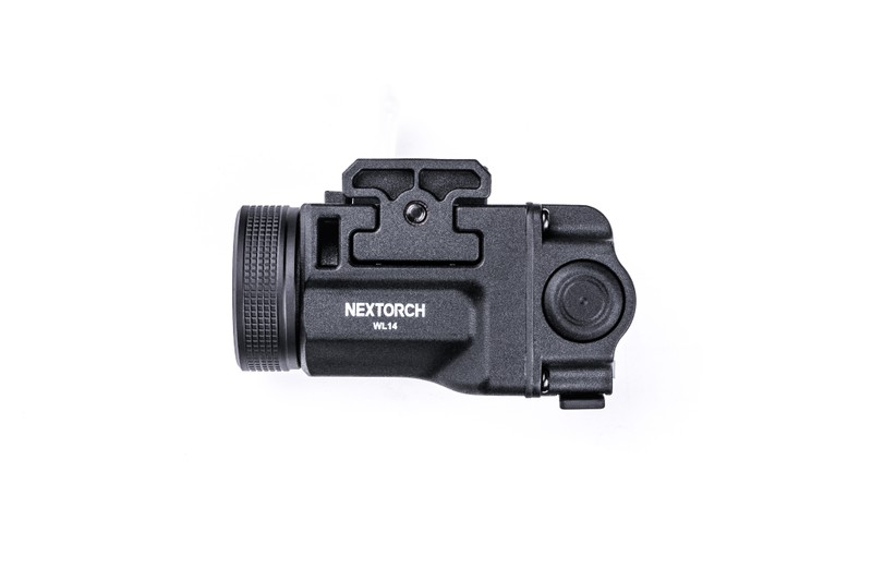 NEXTORCH WL14 Ultra-kompaktes Kurzwaffenlicht NEXTORCH WL14 Ultra-kompaktes Kurzwaffenlicht