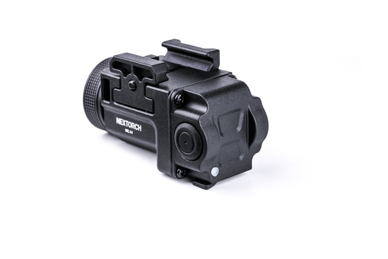 NEXTORCH WL14 Ultra-kompaktes Kurzwaffenlicht NEXTORCH WL14 Ultra-kompaktes Kurzwaffenlicht