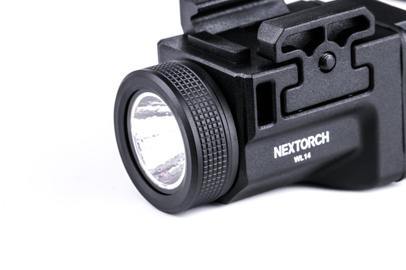 NEXTORCH WL14 Ultra-kompaktes Kurzwaffenlicht NEXTORCH WL14 Ultra-kompaktes Kurzwaffenlicht