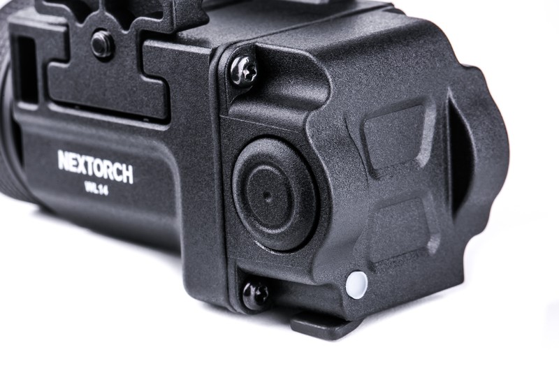 NEXTORCH WL14 Ultra-kompaktes Kurzwaffenlicht NEXTORCH WL14 Ultra-kompaktes Kurzwaffenlicht