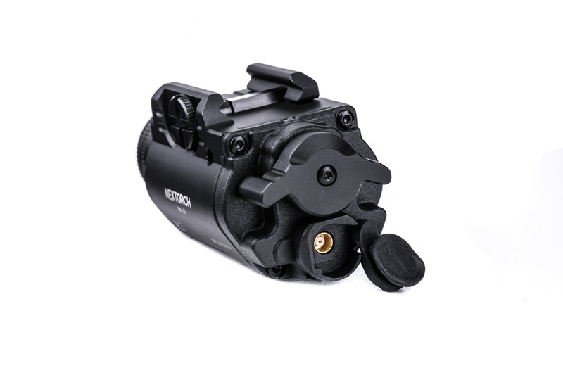 NEXTORCH WL13 Kurzwaffenlicht NEXTORCH WL13 Kurzwaffenlicht