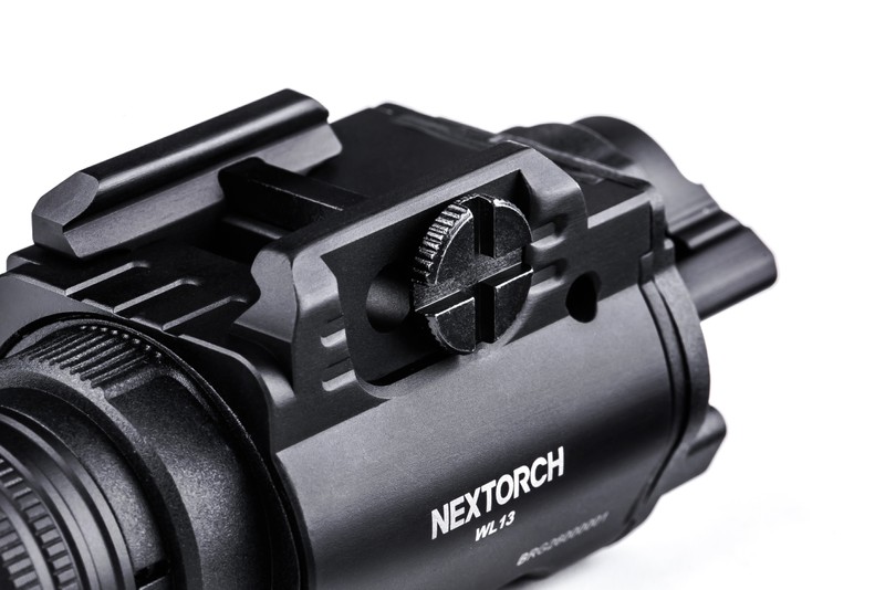 NEXTORCH WL13 Kurzwaffenlicht NEXTORCH WL13 Kurzwaffenlicht