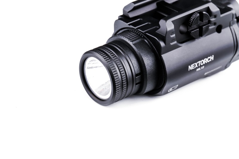 NEXTORCH WL13 Kurzwaffenlicht NEXTORCH WL13 Kurzwaffenlicht