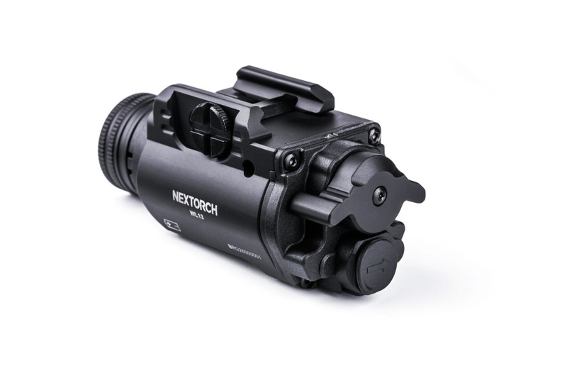NEXTORCH WL13 Kurzwaffenlicht NEXTORCH WL13 Kurzwaffenlicht