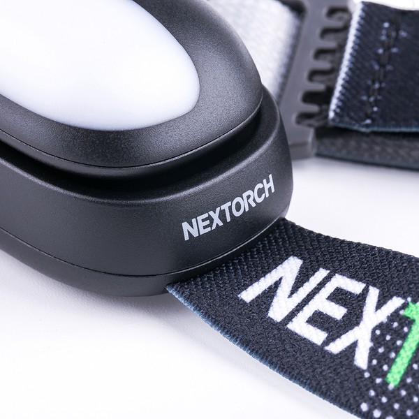 NEXTORCH iStar Genial vielseitige Akku-Stirnlampe NEXTORCH iStar Genial vielseitige Akku-Stirnlampe