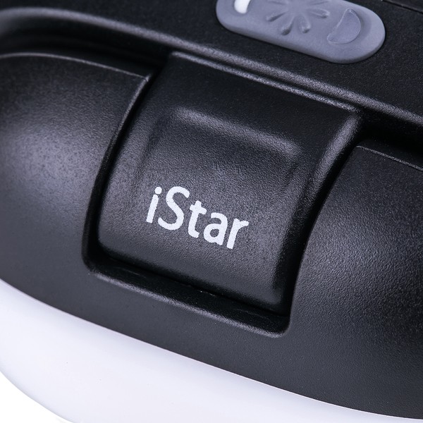 NEXTORCH iStar Genial vielseitige Akku-Stirnlampe NEXTORCH iStar Genial vielseitige Akku-Stirnlampe
