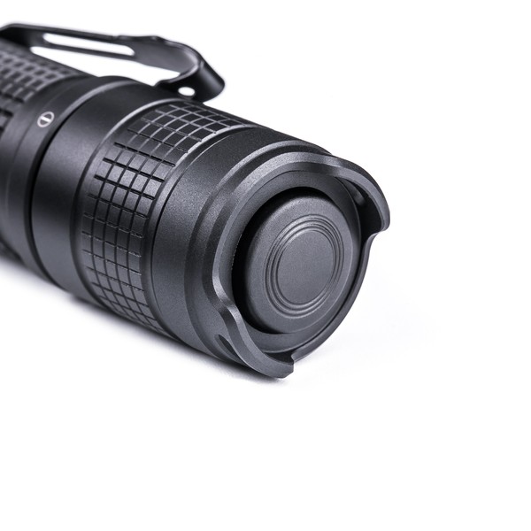 NEXTORCH E51C 1600 Lumen EDC LED Taschenlampe USB-C inklusive 18650 Akku NEXTORCH E51C 1600 Lumen EDC LED Taschenlampe USB-C inklusive 18650 Akku