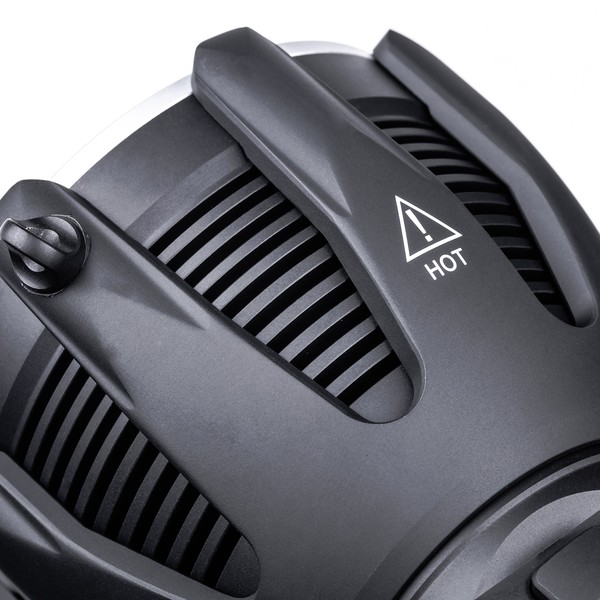 NEXTORCH - Saint Torch 30C mit echten 15.000 Lumen ist ein Mobiler Outdoor Suchscheinwerfer für Rettungs- und Spezialeinsätze + Stroboskop-Funktion NEXTORCH - Saint Torch 30C mit echten 15.000 Lumen ist ein Mobiler Outdoor Suchscheinwerfer für Rettungs- und Spezialeinsätze + Stroboskop-Funktion