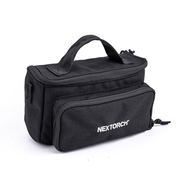 NEXTORCH - Saint Torch 30C mit echten 15.000 Lumen ist ein Mobiler Outdoor Suchscheinwerfer für Rettungs- und Spezialeinsätze + Stroboskop-Funktion NEXTORCH - Saint Torch 30C mit echten 15.000 Lumen ist ein Mobiler Outdoor Suchscheinwerfer für Rettungs- und Spezialeinsätze + Stroboskop-Funktion